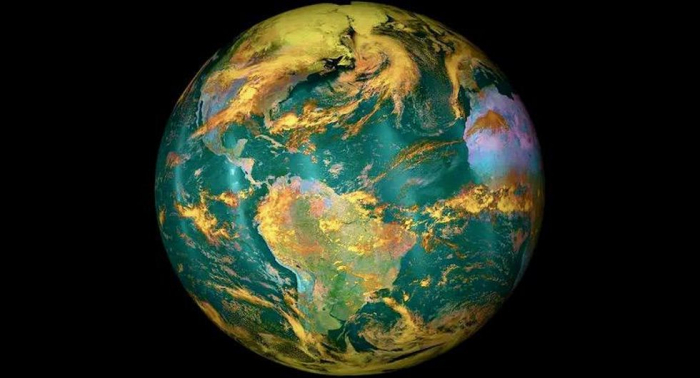 Humans have transformed nearly one-fifth of Earth