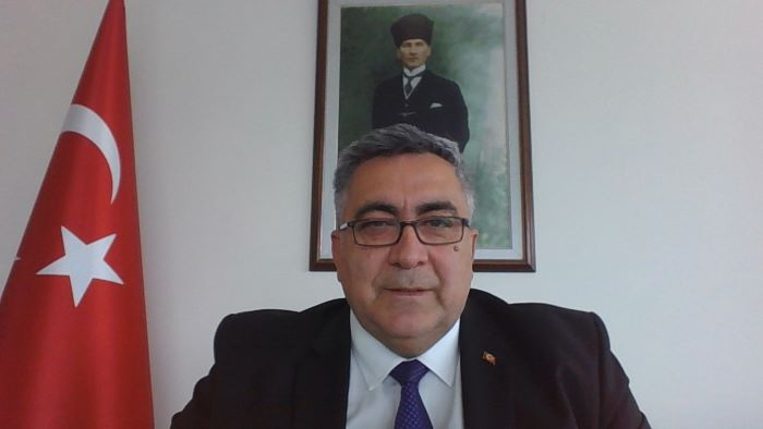 General Ermənistanın cinayətlərini araşdıran komissiyanın  əsas məqsədlərini açıqladı   