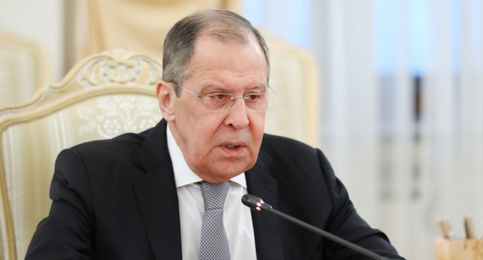  Agreements on Karabakh being implemented successfully, Russian FM says 