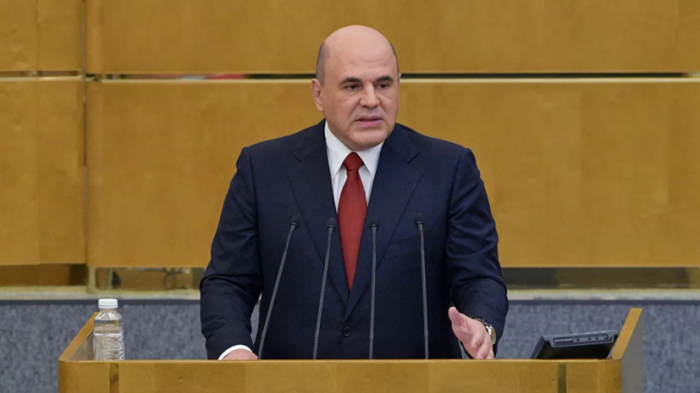  “Üçtərəfli razılaşma yeni imkanlar yaradıb” -  Rusiyanın baş naziri  