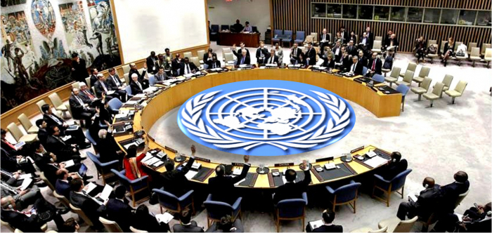 UN Security Council to hold open session on Israel and Gaza Strip on May 16