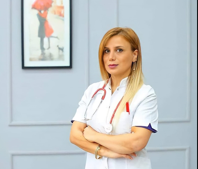  “Talassemiya xəstələri də peyvənd olunmalıdır” -  Həkim  