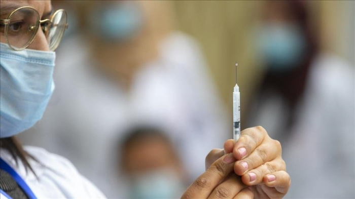   Covid-19: Plus de 1,4 milliard de vaccins administrés dans le monde entier  