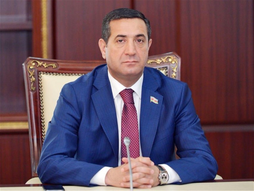  “Laçında əvvəlki aktiv həyat bərpa olunacaq” -  Deputat  