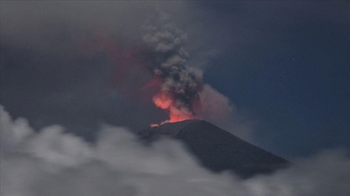 Au moins 15 personnes mortes à la suite de l’éruption du volcan Nyiragongo au Congo