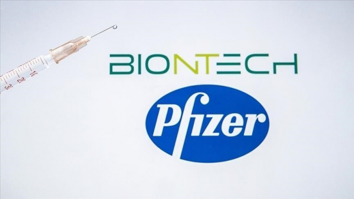 EU drugs regulator recommends Pfizer/BioNTech jabs for children 12-15
 
