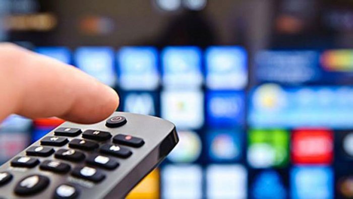  Azərbaycanda yeni televiziya kanalı açılacaq 