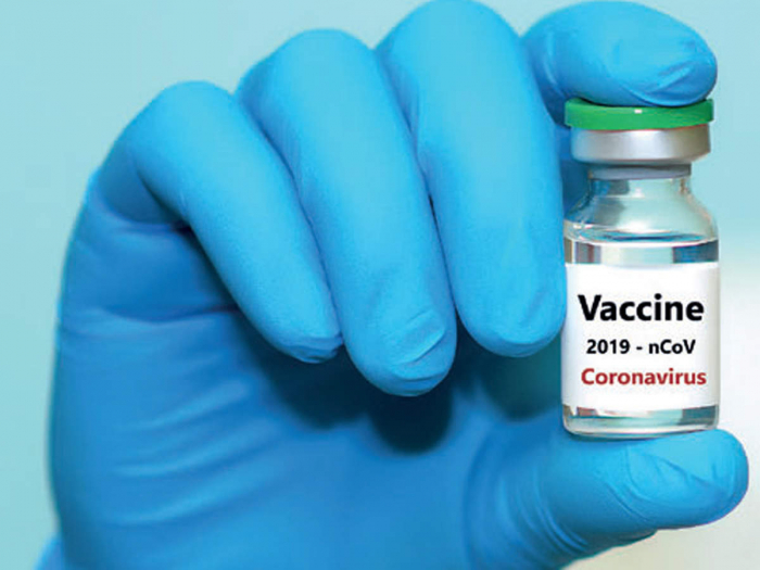 Russia may register nasal COVID-19 vaccine in 2022
 