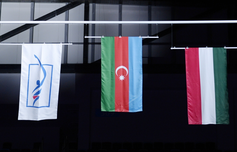    Azərbaycan komandası dünya çempionu oldu   