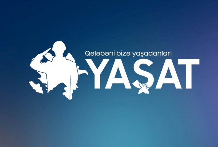    “YAŞAT” Fondu 6316 şəxsi öhdəliyə götürüb   