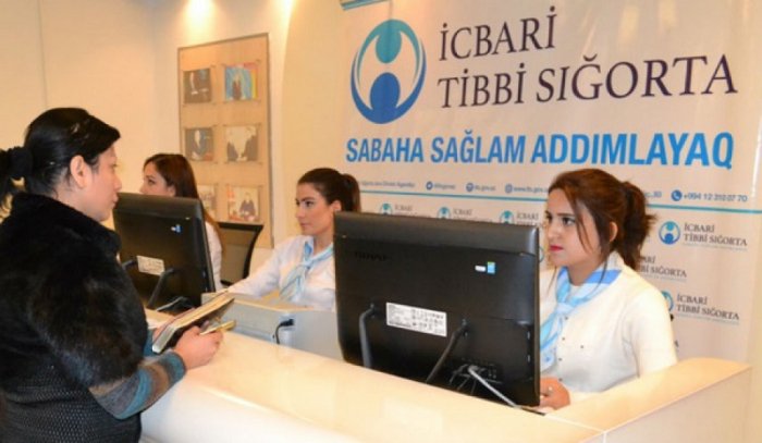    İcbari tibbi sığortadan hansı klinikalarda yararlanmaq olar?    