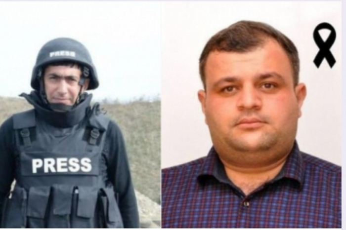  مشاركة عن وفاة صحفيين من السفارة الروسية 