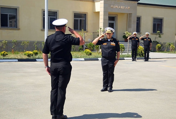   استضافت القوات البحرية فعالية بمناسبة 26 يونيو - يوم القوات المسلحة-  صرو    