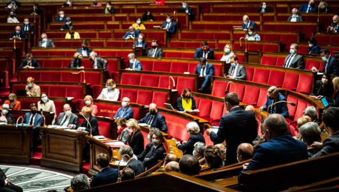 Le parlement français adopte en première lecture le nouveau projet de loi sur le terrorisme et le renseignement