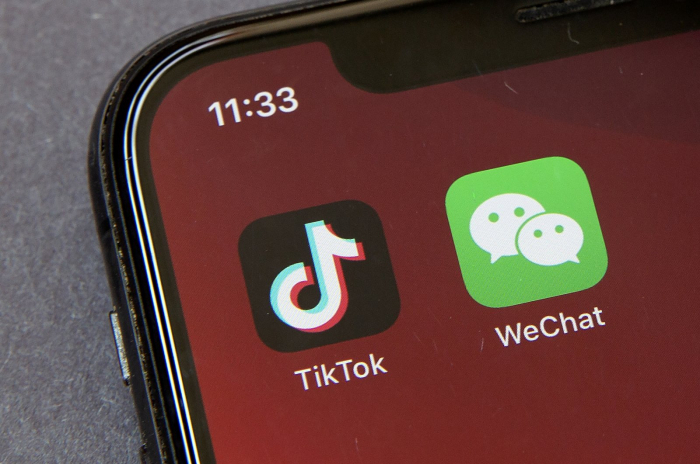 US drops Trump orders to ban TikTok, WeChat: White House