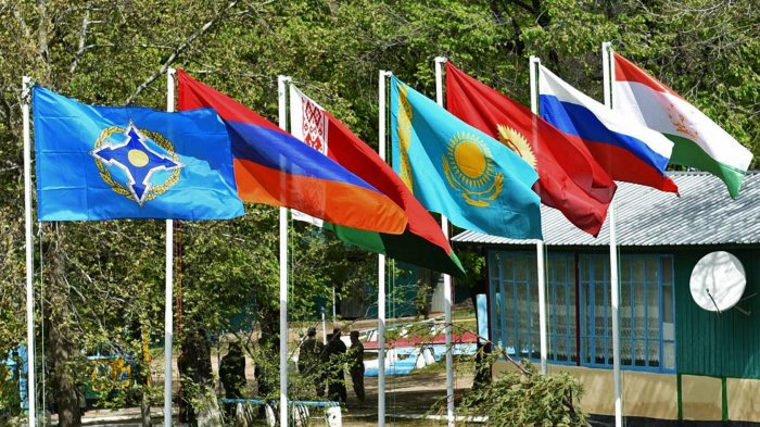    KTMT Tacikistan-Əfqanıstan sərhədinə qoşun yeridə bilər   