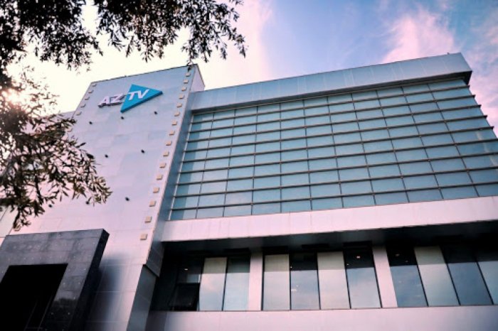    AzTV jurnalistlərin minaya düşməsi ilə bağlı bəyanat yaydı   
