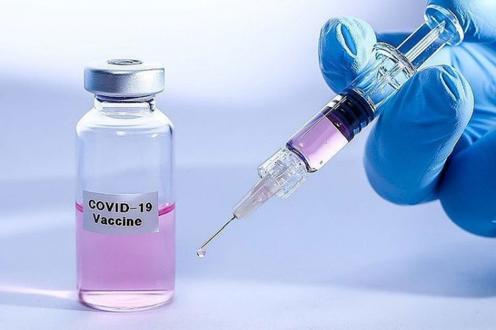       ÜST:    Avropada vaksinasiya səviyyəsi yetərli deyil   