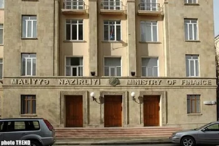    Azərbaycan COVID-19-a görə Dünya Bankından kredit almayacaq-    Şərtlər qane etmir       