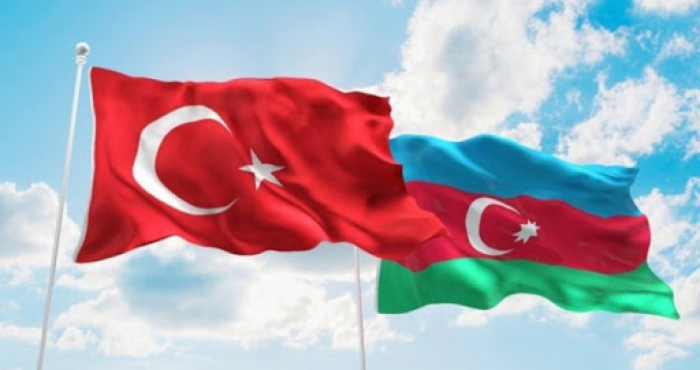   عقد مشاورات سياسية بين أذربيجان وتركيا  