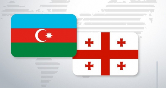  Comienza la reunión de expertos sobre la frontera entre Georgia y Azerbaiyán 