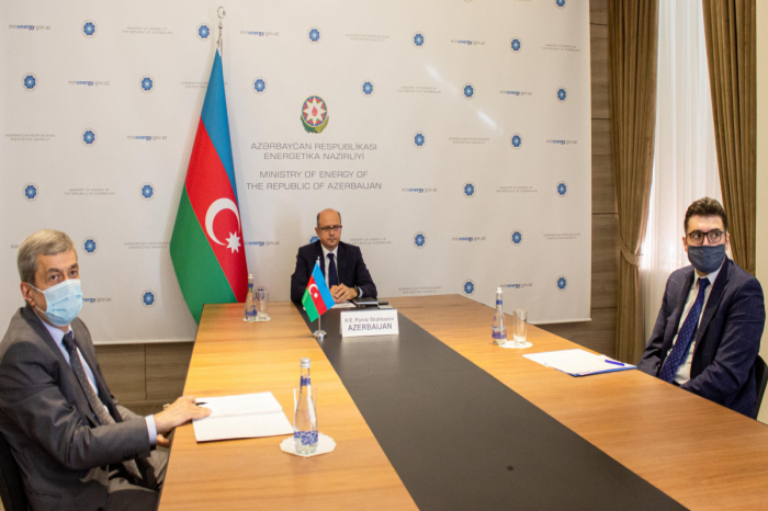  Aserbaidschan wird die Rohölproduktion erhöhen 