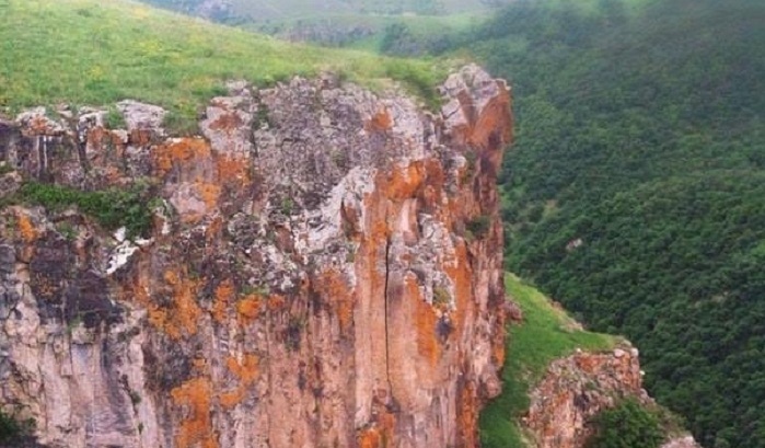  Ministerio de Defensa y Servicio Estatal de Fronteras: unos 40 soldados armenios se infiltraron en territorio azerbaiyano 