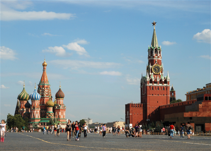  Representatives of Azerbaijan, Russia and Armenia hold consultations in Moscow 