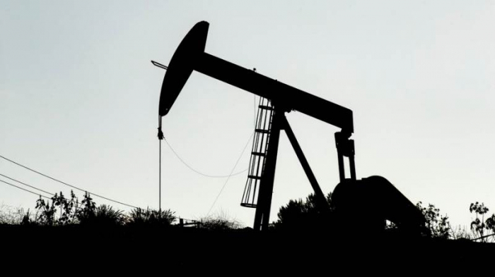 Oil prices jump on world markets for third day in a raw 