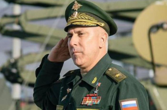  General Muradov wird in Eriwan erwartet 