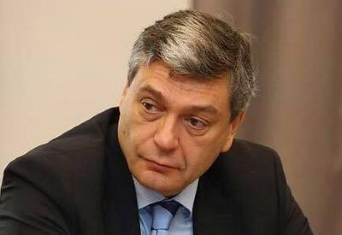   Deputy Foreign Minister of Russia arrives in Azerbaijan  