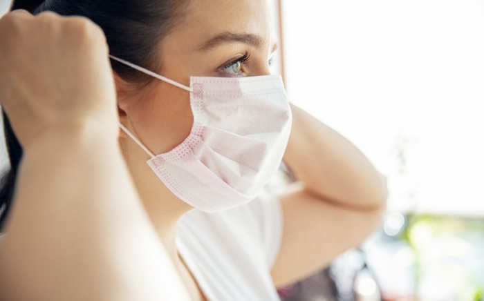  Baş infeksionistdən maska xəbərdarlığı:  “Yoluxma arta bilər”  