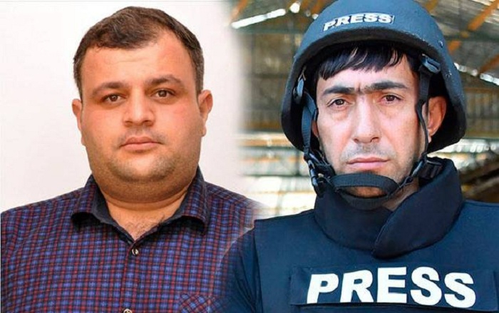 Azerbaijani Television and Radio Council issues statement on death of journalists in mine explosion 