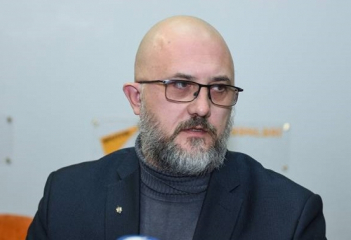     El experto ruso:  "El liderazgo armenio tiene la culpa de la muerte de periodistas"  