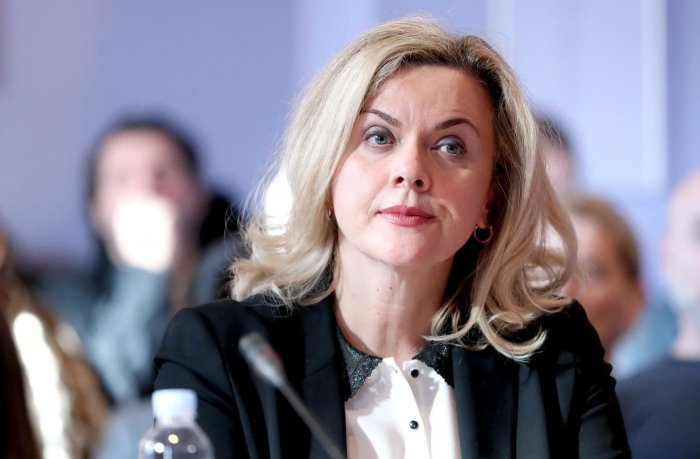   MEP calls for joint efforts to demine liberated Azerbaijani lands   