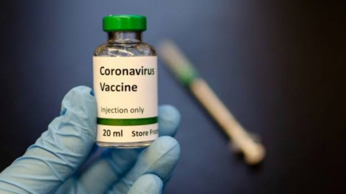   Nearly 3 mln people vaccinated against Covid-19 in Azerbaijan  