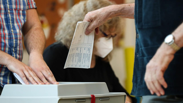     Analyse -   CDU-Gesamtpaket und Haseloff spielen entscheidende Rolle beim Wahlsieg   