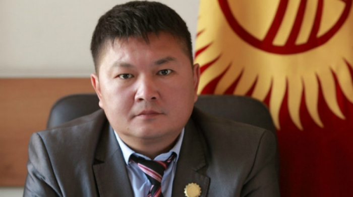 Kyrgyzstan names new ambassador to Azerbaijan