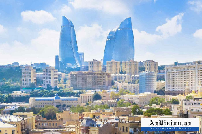   EURO2020:   Bakú se encuentra entre las 3 ciudades más populares de la EURO 2020