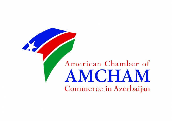 AmCham stellt neues „Weißes Papier“ zur Unterstützung der aserbaidschanischen Wirtschaft vor