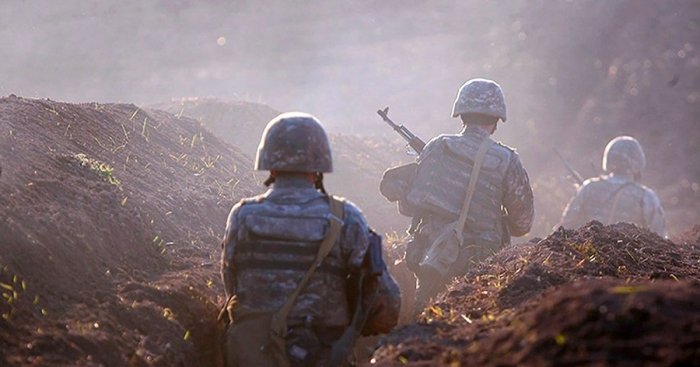  Se conocieron los nombres de otros 23 mercenarios armenios que lucharon en Karabaj 