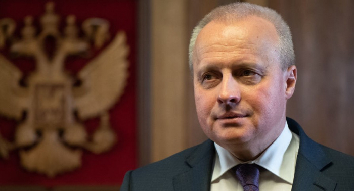  "La apertura de comunicaciones en Karabaj es importante para Rusia" -  el embajador ruso  