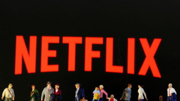 Netflix lanza una tienda online con artículos exclusivos de sus programas y películas más populares
