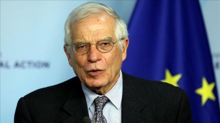   EU’s Borrell welcomes Azerbaijan