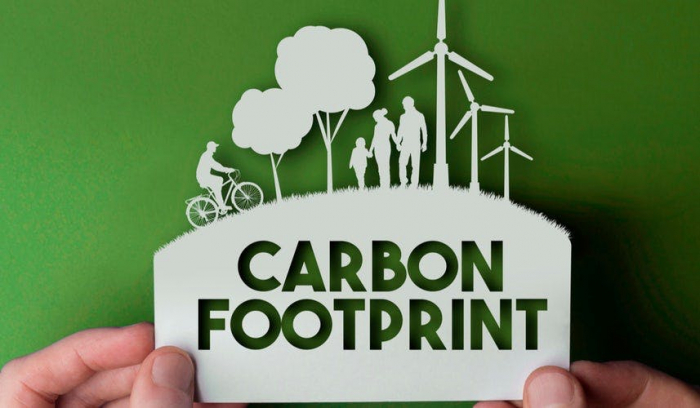   What is the carbon footprint of a truck? -   INFOGRAPHICS    