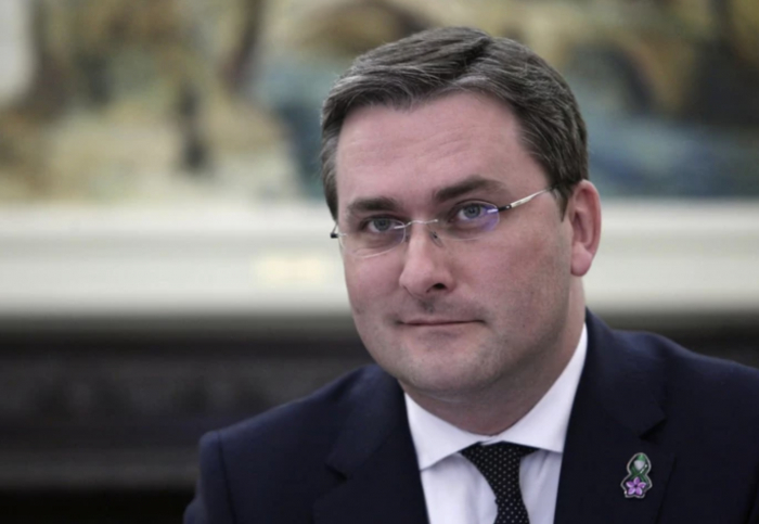  Serbia’s foreign minister to visit Azerbaijan –  EXCLUSIVE  