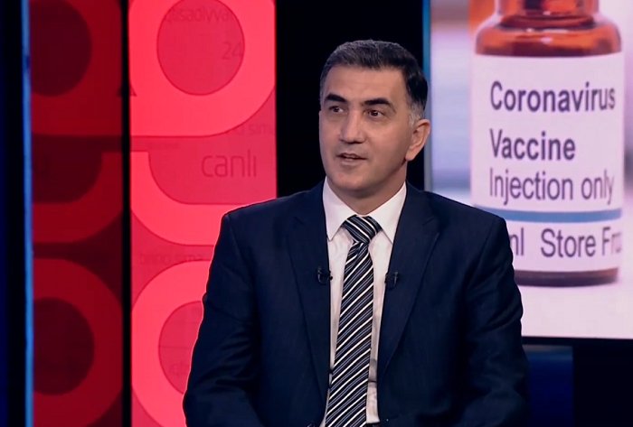  “Yoluxmaların azalması görülən işlərin nəticəsidir” -  Həkim-infeksionist  