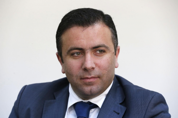 Arab lawyer expresses gratitude to Azerbaijan for detaining Lebanese terrorist 