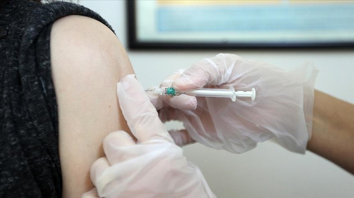 Over 2.38 billion COVID-19 vaccine shots given worldwide