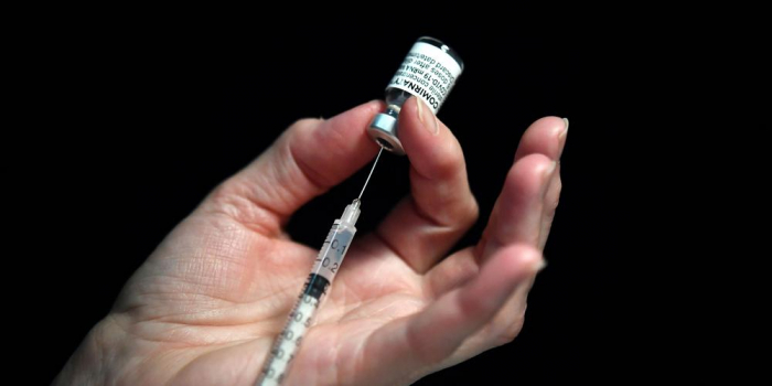 La vaccination des adolescents contre le Covid-19 débute en France